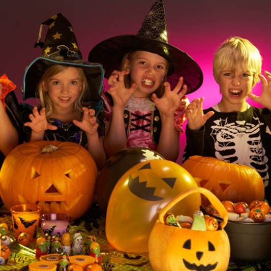 Тематични партита