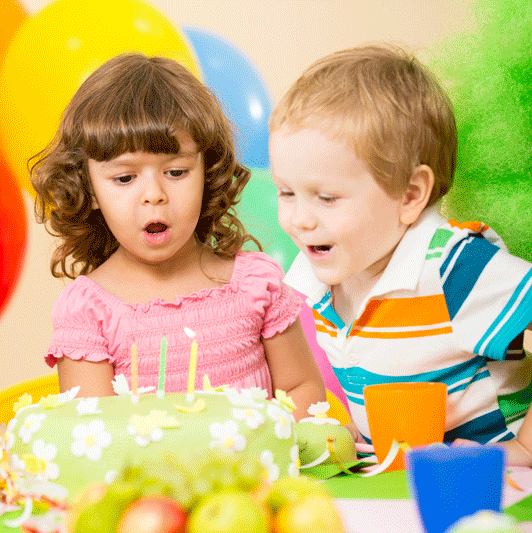 Рождени дни