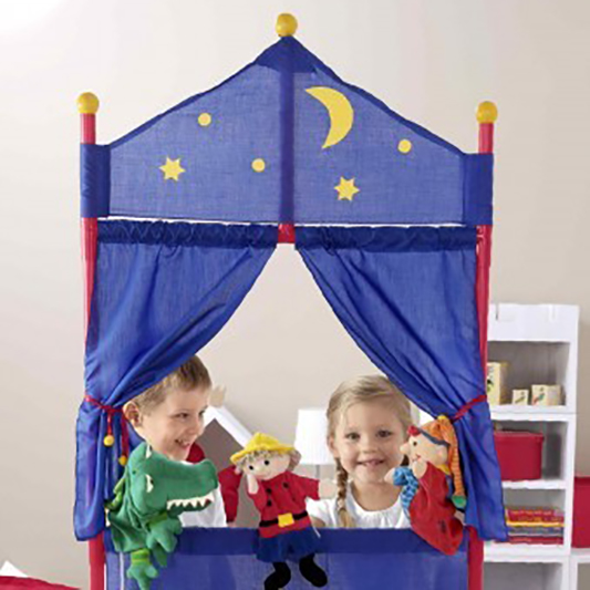 Куклен театър